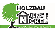 Jens Nickel Holzbau | …der Meisterbetrieb in Herborn